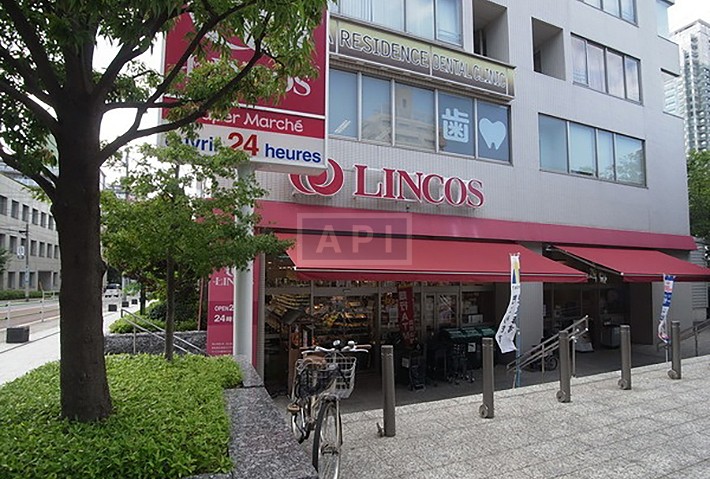  | CITY TOWER TAKANAWA Exterior photo 20