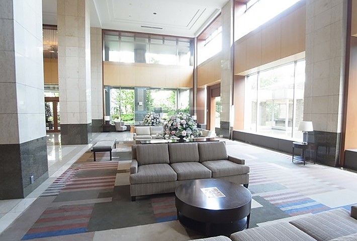  | CITY TOWER TAKANAWA Exterior photo 12