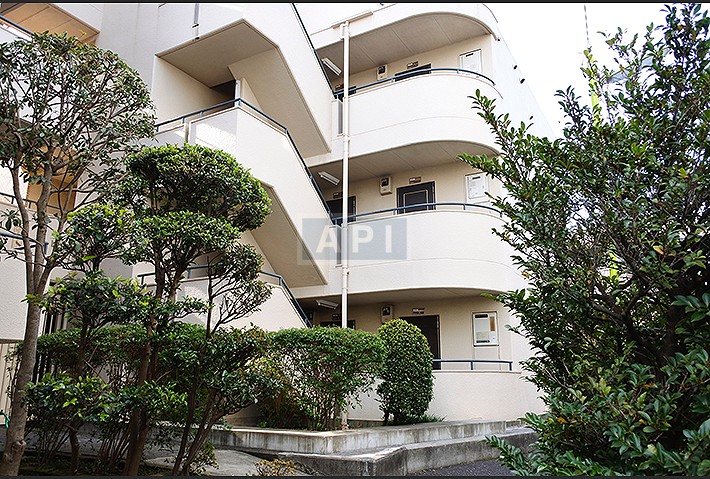  | MAC CHITOSE-KARASUYAMA COURT Exterior photo 18