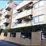  | MAC CHITOSE-KARASUYAMA COURT Exterior photo 17