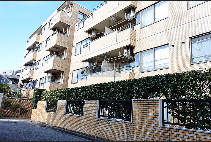  | MAC CHITOSE-KARASUYAMA COURT Exterior photo 17