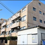  | MAC CHITOSE-KARASUYAMA COURT Exterior photo 16