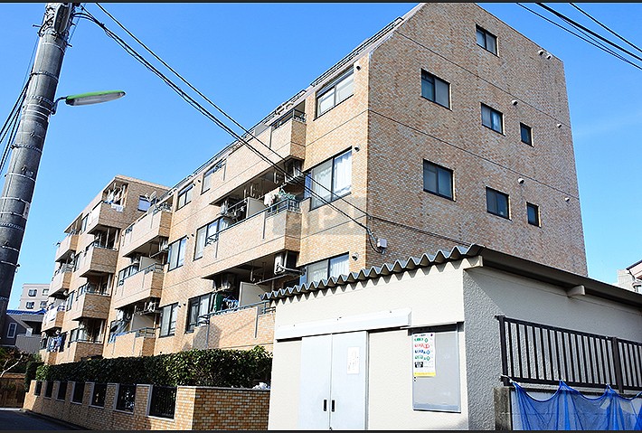  | MAC CHITOSE-KARASUYAMA COURT Exterior photo 16