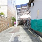  | MAC CHITOSE-KARASUYAMA COURT Exterior photo 13