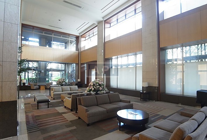  | CITY TOWER TAKANAWA Exterior photo 10