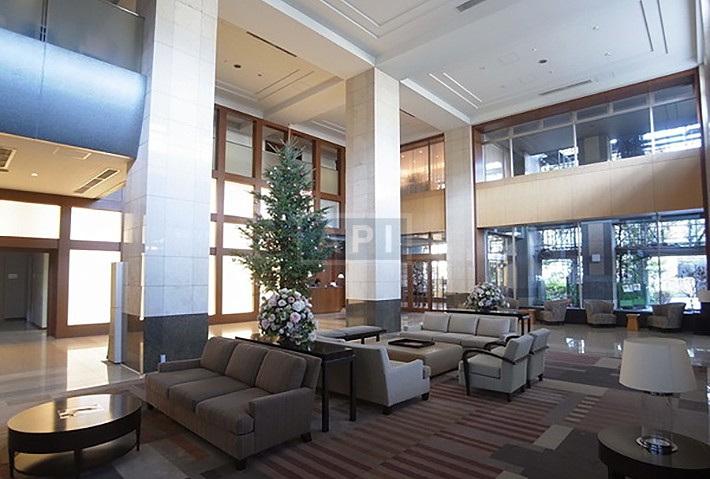  | CITY TOWER TAKANAWA Exterior photo 09