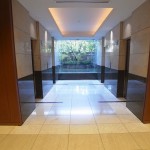  | CITY TOWER TAKANAWA Exterior photo 08