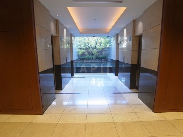  | CITY TOWER TAKANAWA Exterior photo 08