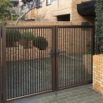  | MAC CHITOSE-KARASUYAMA COURT Exterior photo 02