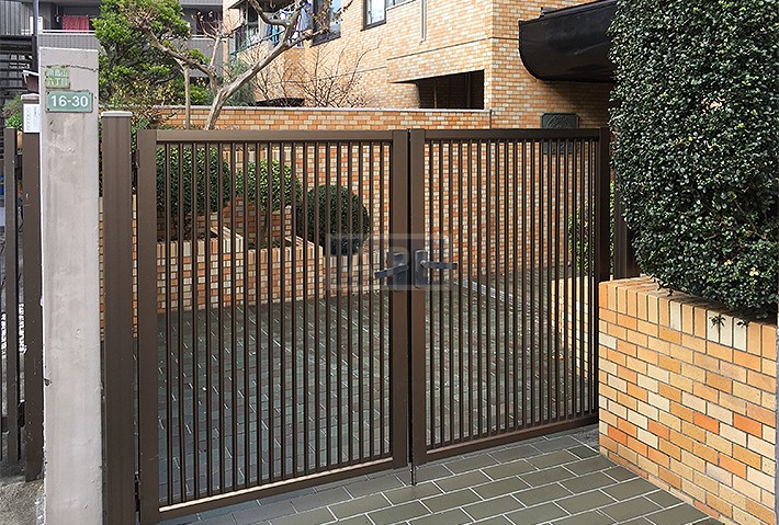  | MAC CHITOSE-KARASUYAMA COURT Exterior photo 02