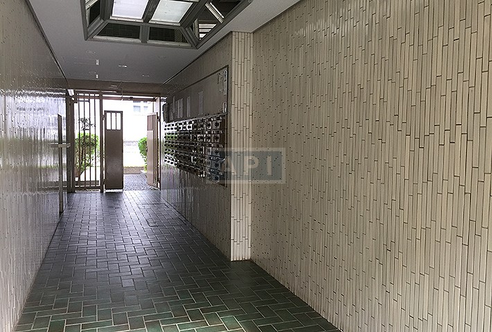  | MAC CHITOSE-KARASUYAMA COURT Exterior photo 04