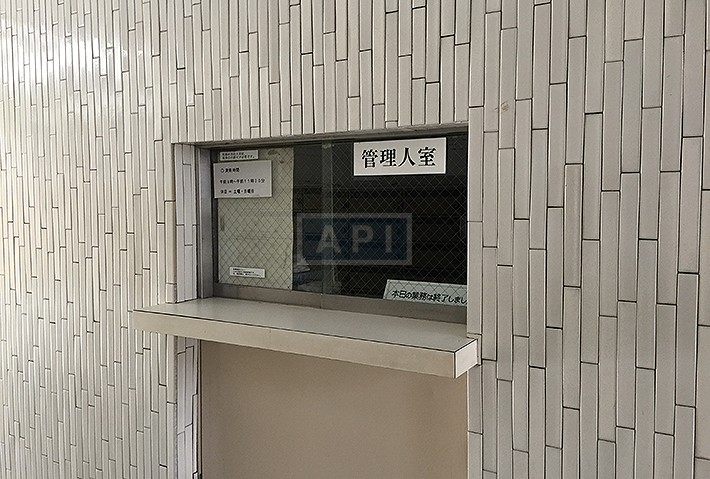  | MAC CHITOSE-KARASUYAMA COURT Exterior photo 05