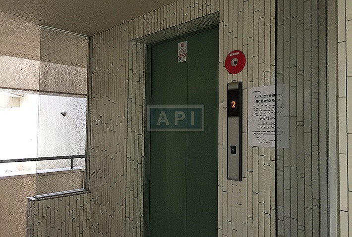  | MAC CHITOSE-KARASUYAMA COURT Exterior photo 07