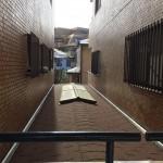  | MAC CHITOSE-KARASUYAMA COURT Exterior photo 09