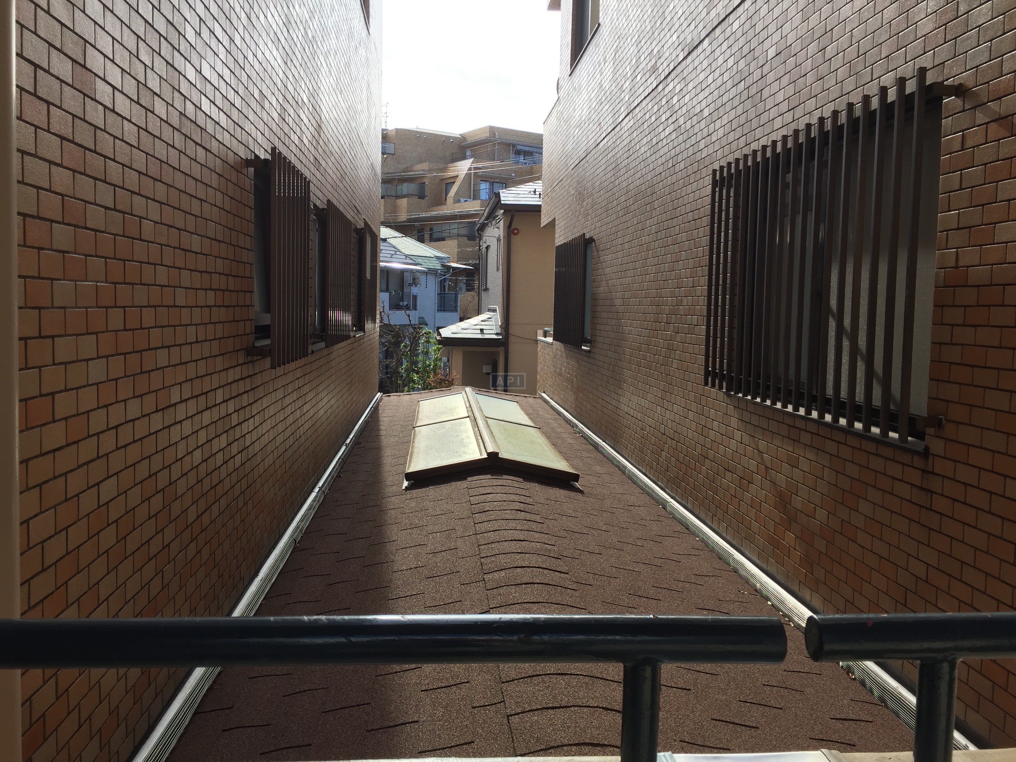  | MAC CHITOSE-KARASUYAMA COURT Exterior photo 09