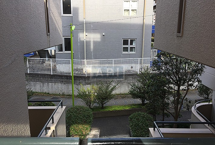  | MAC CHITOSE-KARASUYAMA COURT Exterior photo 10