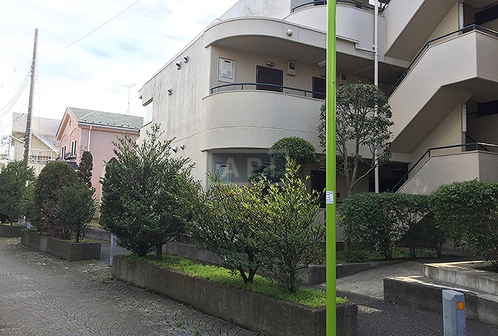  | MAC CHITOSE-KARASUYAMA COURT Exterior photo 19