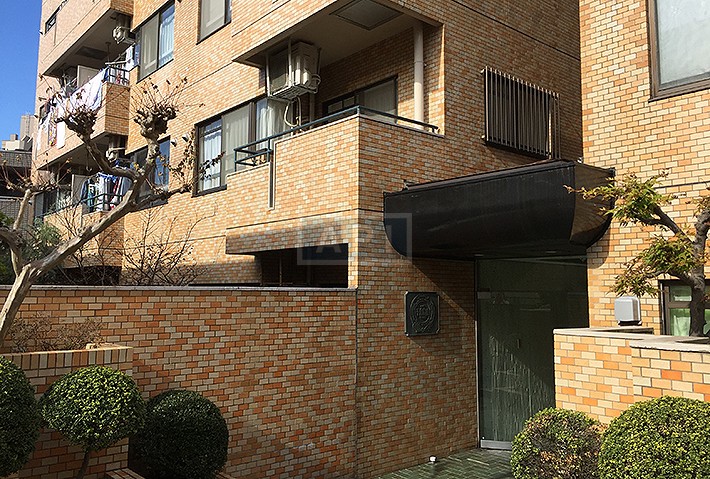  | MAC CHITOSE-KARASUYAMA COURT Exterior photo 03