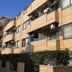  | MAC CHITOSE-KARASUYAMA COURT Exterior photo 01