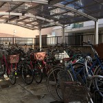  | MAC CHITOSE-KARASUYAMA COURT Exterior photo 14