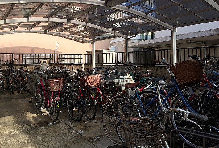  | MAC CHITOSE-KARASUYAMA COURT Exterior photo 14