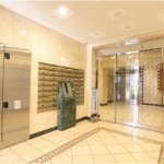  | PALAIS SOLEIL NISHI SHINJYUKU Exterior photo 03