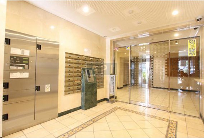  | PALAIS SOLEIL NISHI SHINJYUKU Exterior photo 03