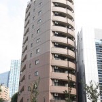  | PALAIS SOLEIL NISHI SHINJYUKU Exterior photo 01