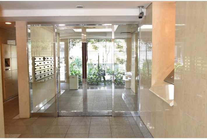  | ESCORT NOVEL MINAMI AZABU Exterior photo 04