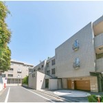  | NOTES MEGURO AOBADAI Exterior photo 01