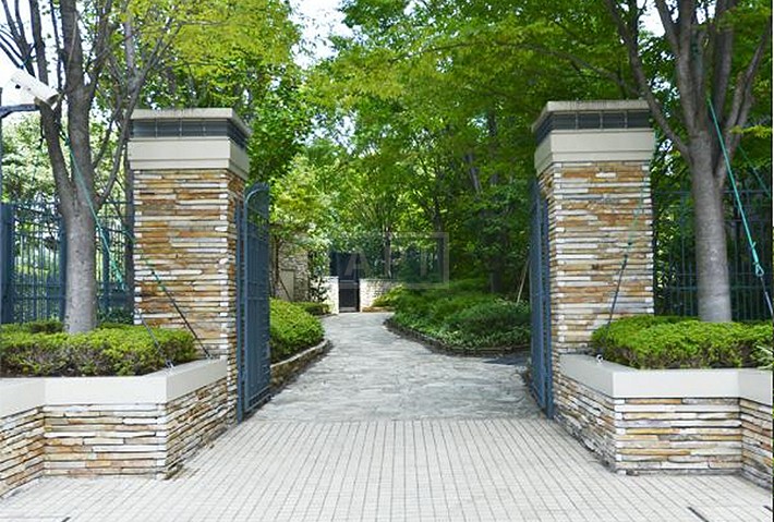  | CITY TOWER TAKANAWA Exterior photo 04