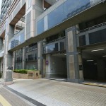  | CITY TOWER TAKANAWA Exterior photo 05