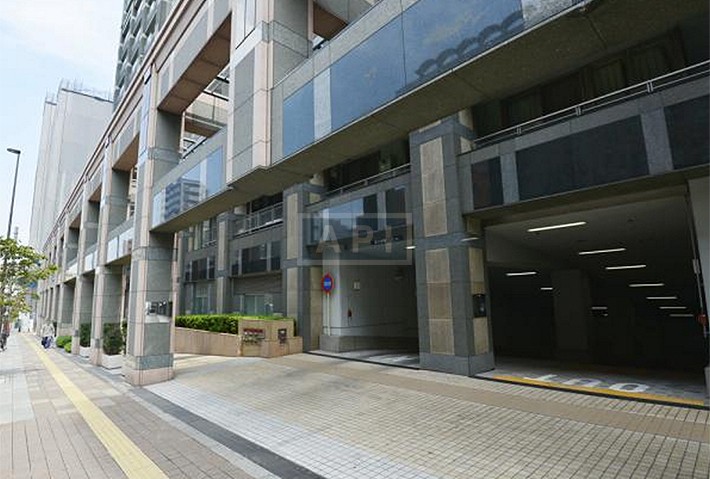  | CITY TOWER TAKANAWA Exterior photo 05