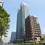  | CITY TOWER TAKANAWA Exterior photo 06