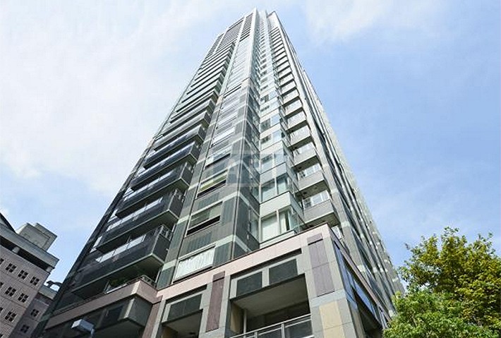  | CITY TOWER TAKANAWA Exterior photo 07