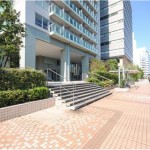  | SHINAGAWA TOWER FACE Exterior photo 02