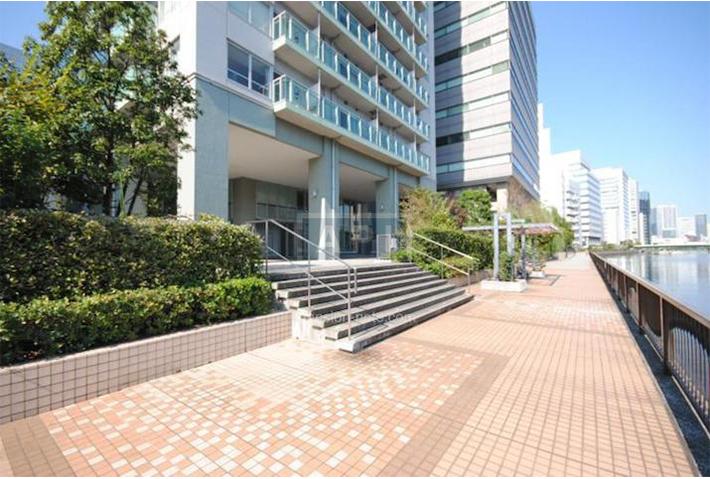  | SHINAGAWA TOWER FACE Exterior photo 02