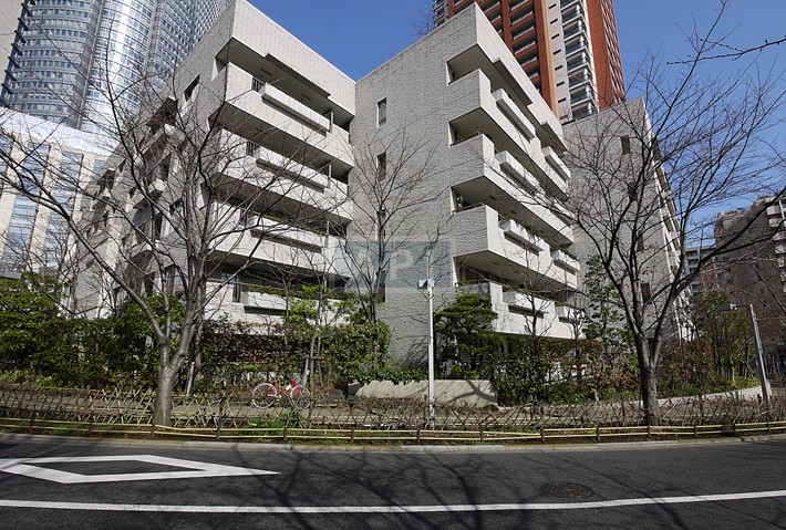  | ROPPONGI HILLS RESIDENCE #D Exterior photo 02