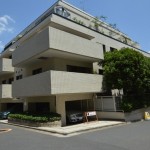  | AKASAKA SHINSAKA HOUSE Exterior photo 01