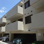  | AKASAKA SHINSAKA HOUSE Exterior photo 02