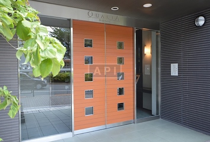  | QUALIA HIROO Exterior photo 02