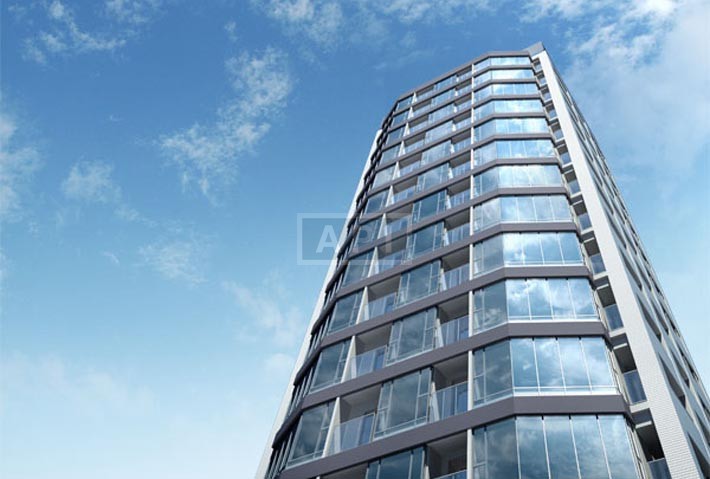  | PARK TOWER SHIBUYA-HONMACHI Exterior photo 02