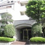  | AKASAKA SHINSAKA HOUSE Exterior photo 04