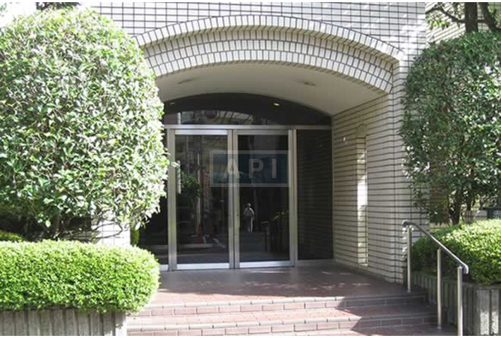  | AKASAKA SHINSAKA HOUSE Exterior photo 05