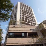  | ROPPONGI HILLS RESIDENCE #D Exterior photo 01