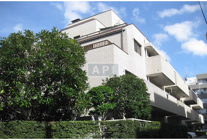  | AKASAKA SHINSAKA HOUSE Exterior photo 03