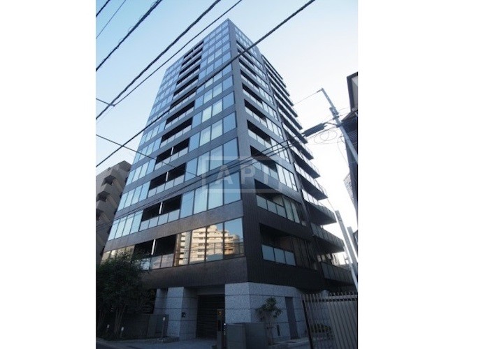  | WELLITH TAKANAWA Exterior photo 02