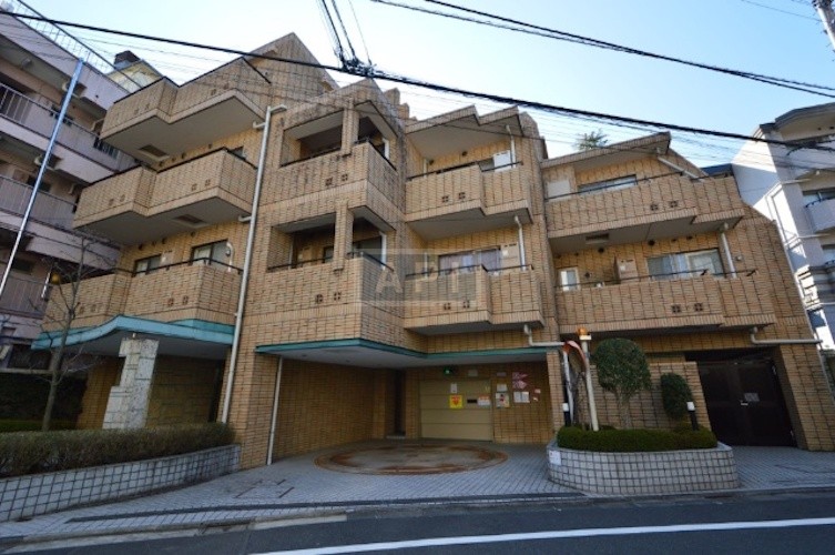  | FAMILLE GRAN EBISU Exterior photo 02