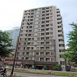  | QUALIA HIROO Exterior photo 01