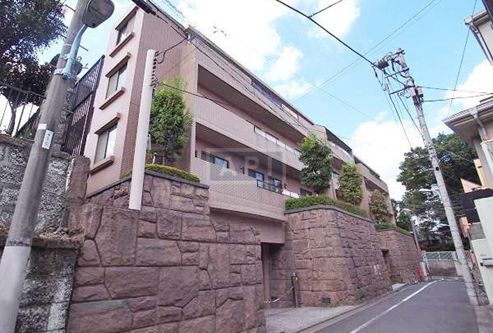  | DIANA COURT KAMI-MEGURO 2 Exterior photo 04